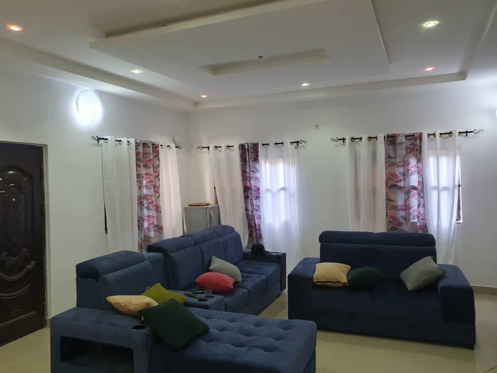 Appartement 4 Pièces